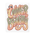 Inner Beauty — Canvas — view 2