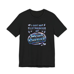 The Prince Albert Drive-Thru — Tee