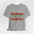 Voluntary Paranoia Procurement — Tee — view 17
