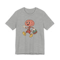 Steamboat Spinal Cord — Tee — view 6