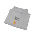 The Long Way — Hoodie — view 10