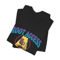 ROOT ACCESS — Tour Tee — view 9