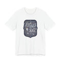 Live Fast Est Never — Tee — view 1