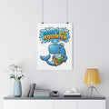 Daddy's Lil Squirter — Poster — view 8