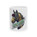 Sportsbook Philanthropist — Mug — view 3