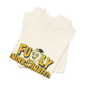 Fully Indoctrinated — Tee — view 13