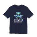 Unintelligible For My Own Safety — Tee — view 5