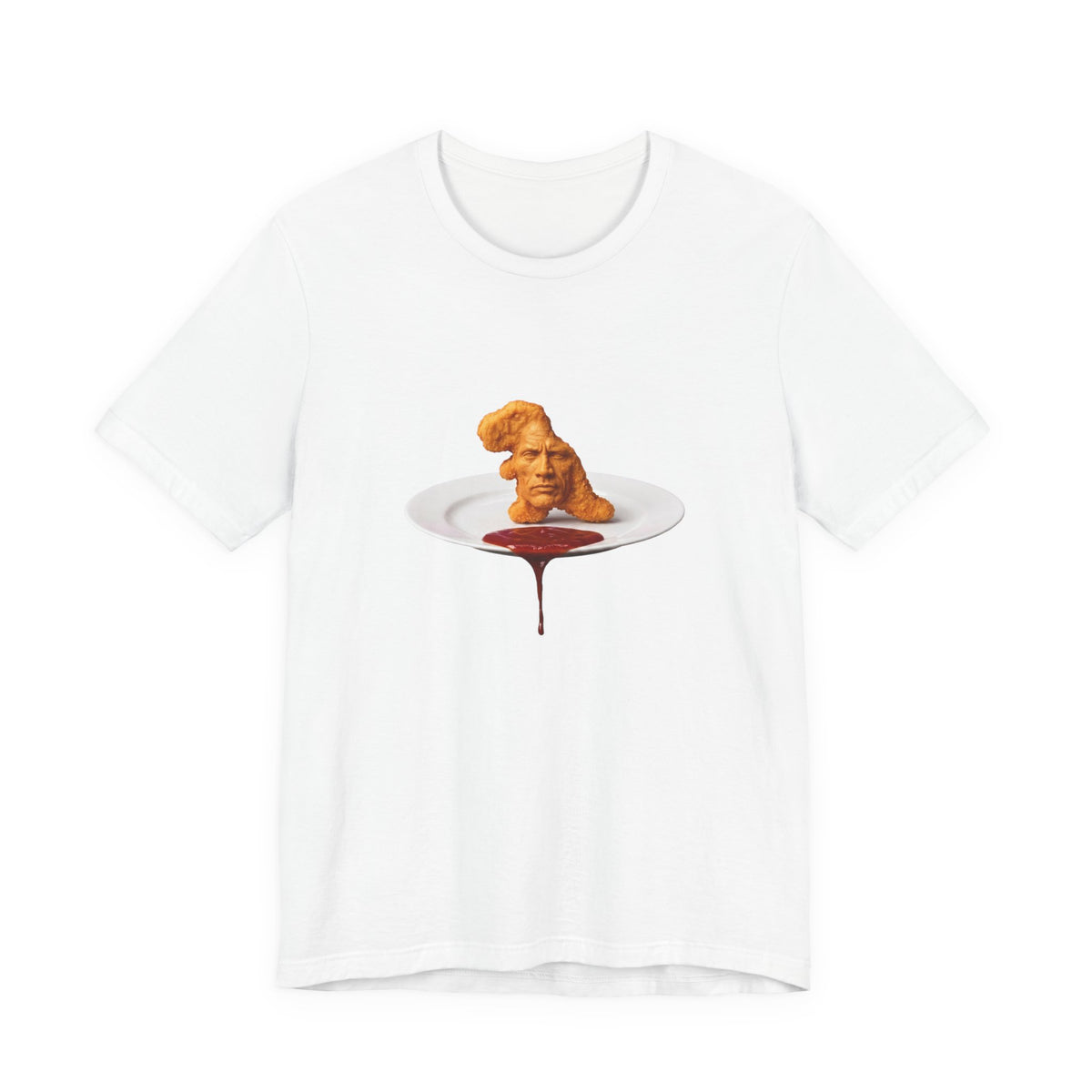 Mechanically Separated Apex — Tee