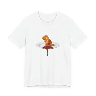 Mechanically Separated Apex — Tee