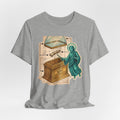 Premium Bone Vault Schematics — Tee — view 17