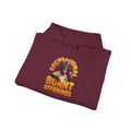 Weekend Burnt Offering — Hoodie — view 13
