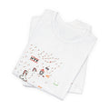 The Commission — Season 2 Mural — Tee — view 4