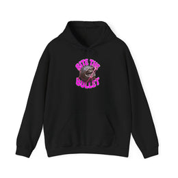 Bite The Bullet Bubblegum — Hoodie