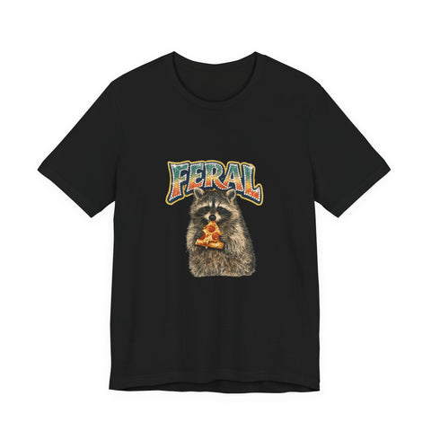 Bedazzled Dumpster Rat — T-Shirt