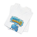 Daddy's Lil Squirter — Tee — view 7
