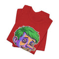 Sawed-Off Liar — T-Shirt — view 19