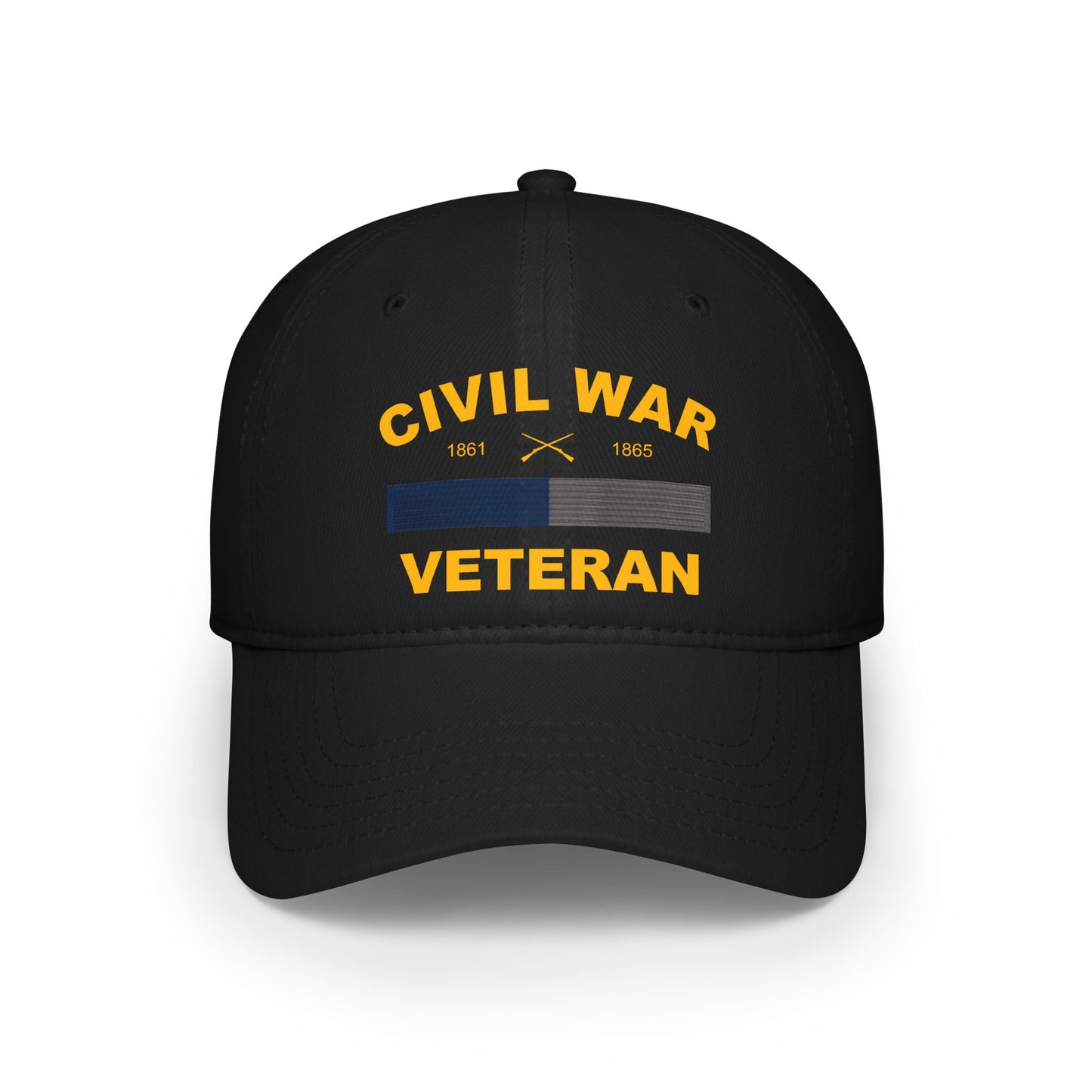 Civil War Veteran - Budget Edition