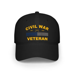 Civil War Veteran - Core Hat