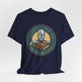 I LEARNED YOUR JOB · YOU MAY REST NOW — Tee — view 20