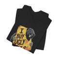 Cash 4 Ugly Souls — Tee — view 12