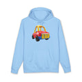 Owner Approved DUI — Hoodie — view 4