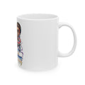 Mii Need A Cigarette — Mug — view 5