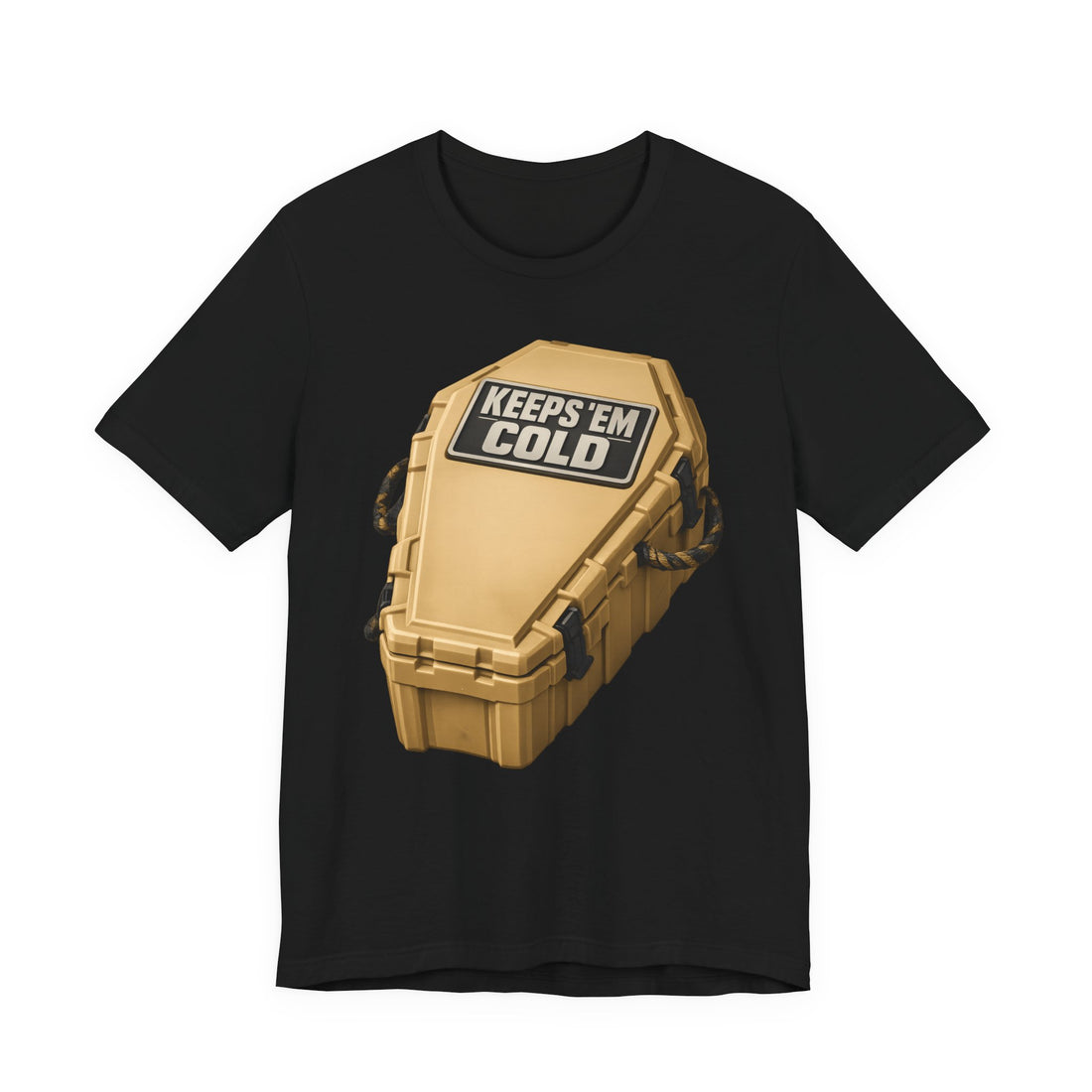 Keeps 'Em Cold — T-Shirt