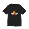 Mechanically Separated Apex — Tee — view 2