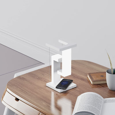 Suspension Lamp