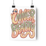 Inner Beauty — Poster