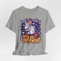The Streets Are Listening — Tee — view 17