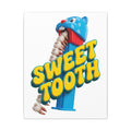Pocket Molars — Canvas — view 1