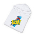 Pocket Molars — Hoodie — view 7