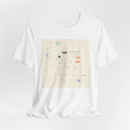 The Commission — Season 1 Mural — Tee — view 10