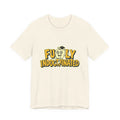 Fully Indoctrinated — Tee — view 3
