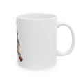 Gold Medal Woodchipper — Mug — view 5