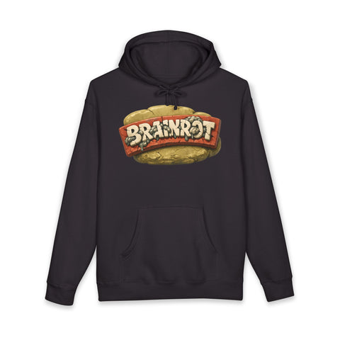 Brainrot — Hoodie