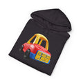 Owner Approved DUI — Hoodie — view 19