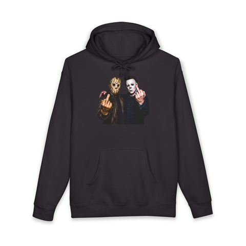 Fuck Your Final Girl — Hoodie