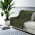 Pocket Molars — Blanket — view 3
