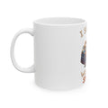 Unpaid Domestic Decathlon — Mug — view 4