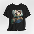 Just A Quick Question On The Screen — Tee — view 11