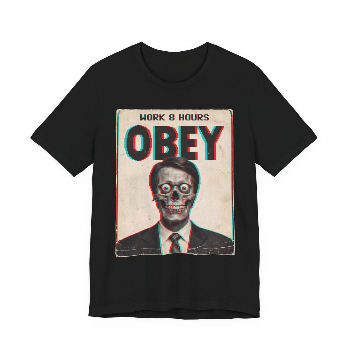 The Board Of Directors — T-Shirt