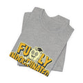 Fully Indoctrinated — Tee — view 16