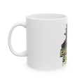 Critical Bravery — Mug — view 4