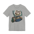 Just A Quick Question On The Screen — Tee — view 4