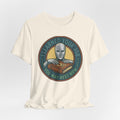 I LEARNED YOUR JOB · YOU MAY REST NOW — Tee — view 14