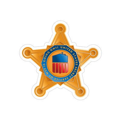 Rooftop Rookies Sticker