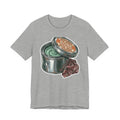 Exposed Bone Polish — Tee — view 4