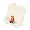 Mechanically Separated Apex — Tee — view 13